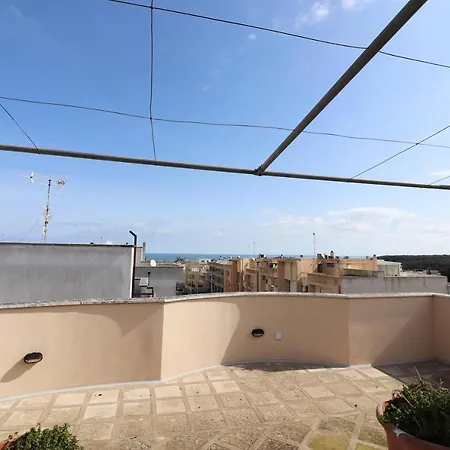 Casa Wanda A Otranto