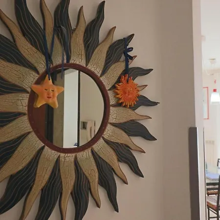 Casa Wanda A Otranto