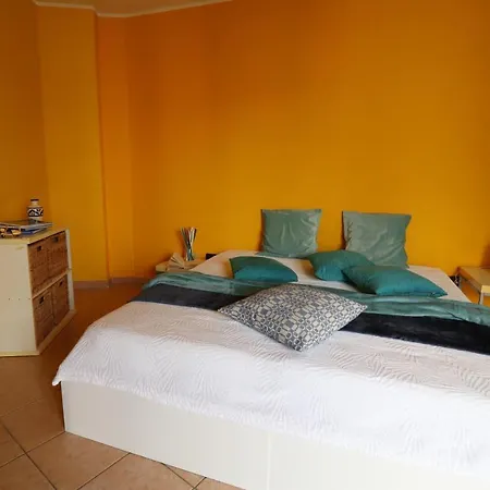 Casa Wanda A Casa de Férias