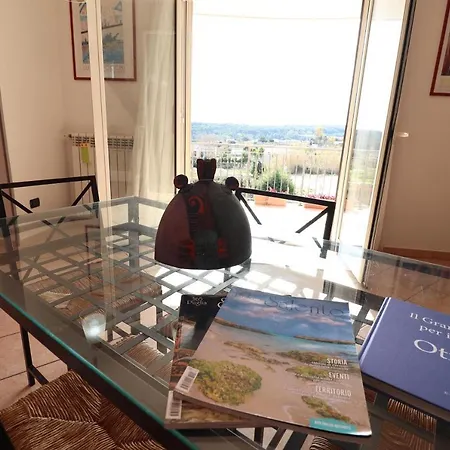 Casa Wanda A Otranto