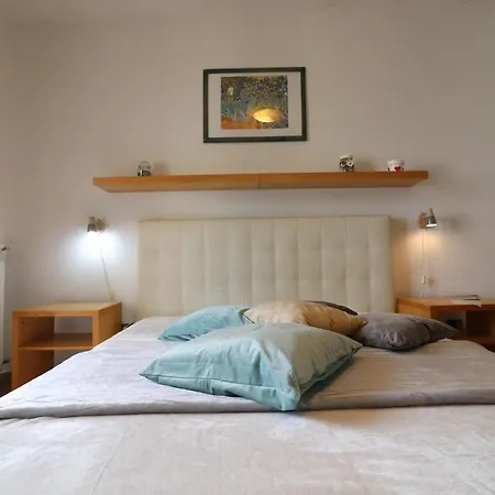 Casa Wanda A Casa de Férias Otranto