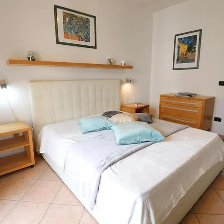 Casa Wanda A Casa de Férias Otranto