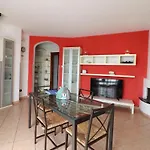 Casa Wanda A Vakantiehuis *