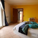 Casa Wanda A Vakantiehuis *