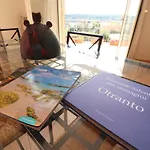 Vakantiehuis Casa Wanda A *