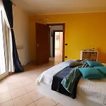 Vakantiehuis Casa Wanda A Otranto