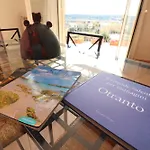 Casa Wanda A Otranto
