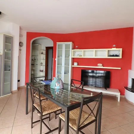 Casa Wanda A Holiday home *