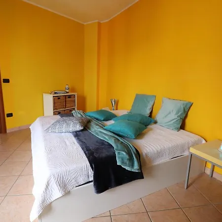 Casa Wanda A * Οτράντο