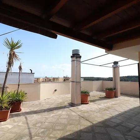 Casa Wanda A Holiday home
