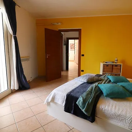 Casa Wanda A Σπίτι διακοπών *