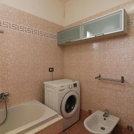 Holiday home Casa Wanda A