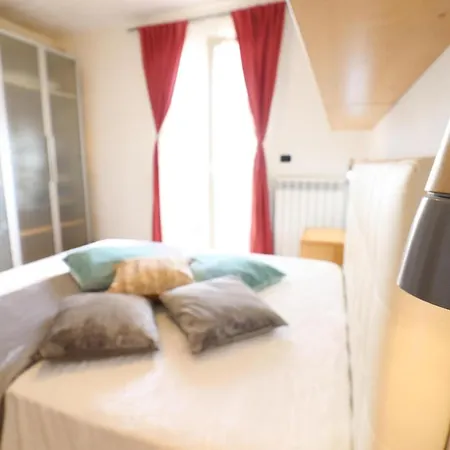 Σπίτι διακοπών Casa Wanda A