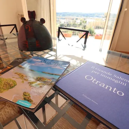 Σπίτι διακοπών Casa Wanda A *