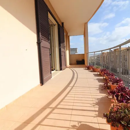 Σπίτι διακοπών Casa Wanda A Οτράντο