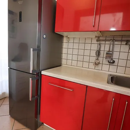 Casa Wanda A Holiday home