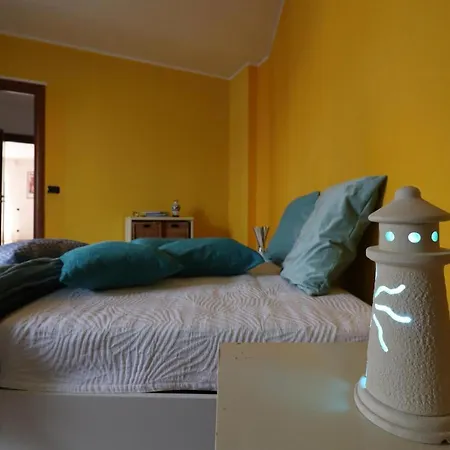 Casa Wanda A Σπίτι διακοπών *