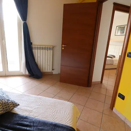 Casa Wanda A Σπίτι διακοπών Οτράντο