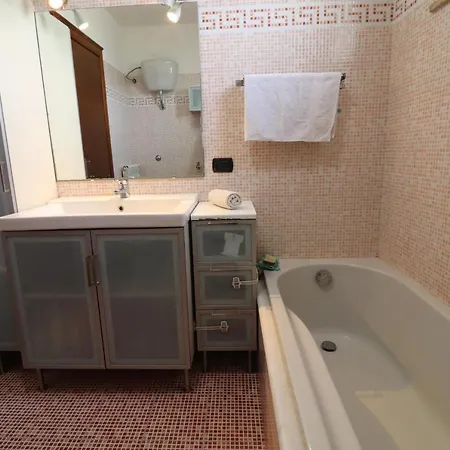 Casa Wanda A Σπίτι διακοπών *