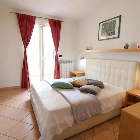 Casa Wanda A Οτράντο