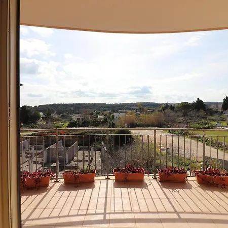 Casa Wanda A 度假居