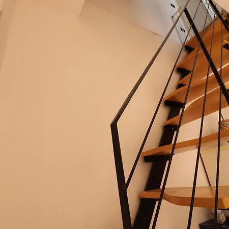 Σπίτι διακοπών Casa Wanda A Οτράντο