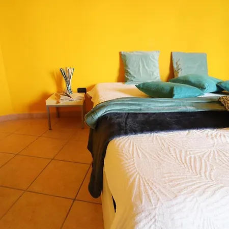 Casa Wanda A