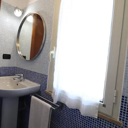 Casa Wanda A Οτράντο