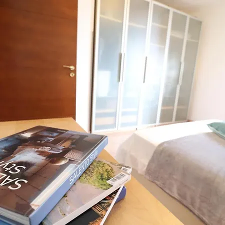 Casa Wanda A 度假居 *