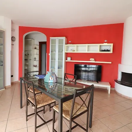 Vakantiehuis Casa Wanda A Otranto