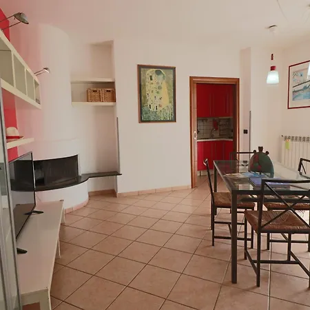 Vakantiehuis Casa Wanda A