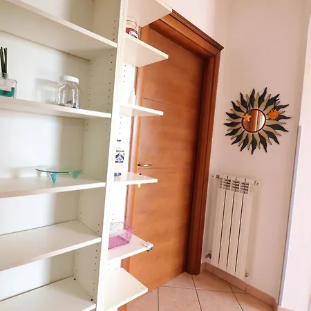 Casa Wanda A
