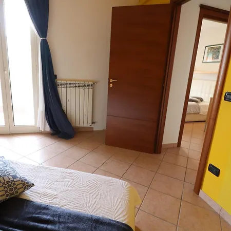 Σπίτι διακοπών Casa Wanda A Οτράντο